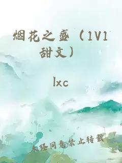 烟花之盛（1v1甜文）