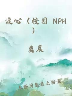 渡心（校园 nph）